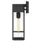 Quoizel Wynn Outdoor Wall Lantern WYN8405EK - alternate 4